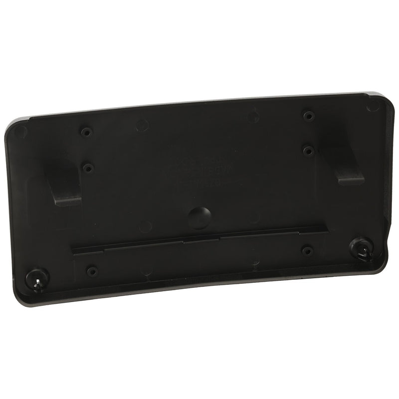 DURAFORCE License Plate Bracket For 2012-2015 Mercedes Benz ML350 ML400 ML550 ML250 Front