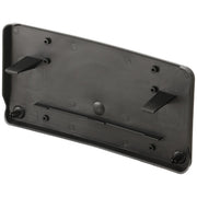 DURAFORCE License Plate Bracket For 2012-2015 Mercedes Benz ML350 ML400 ML550 ML250 Front