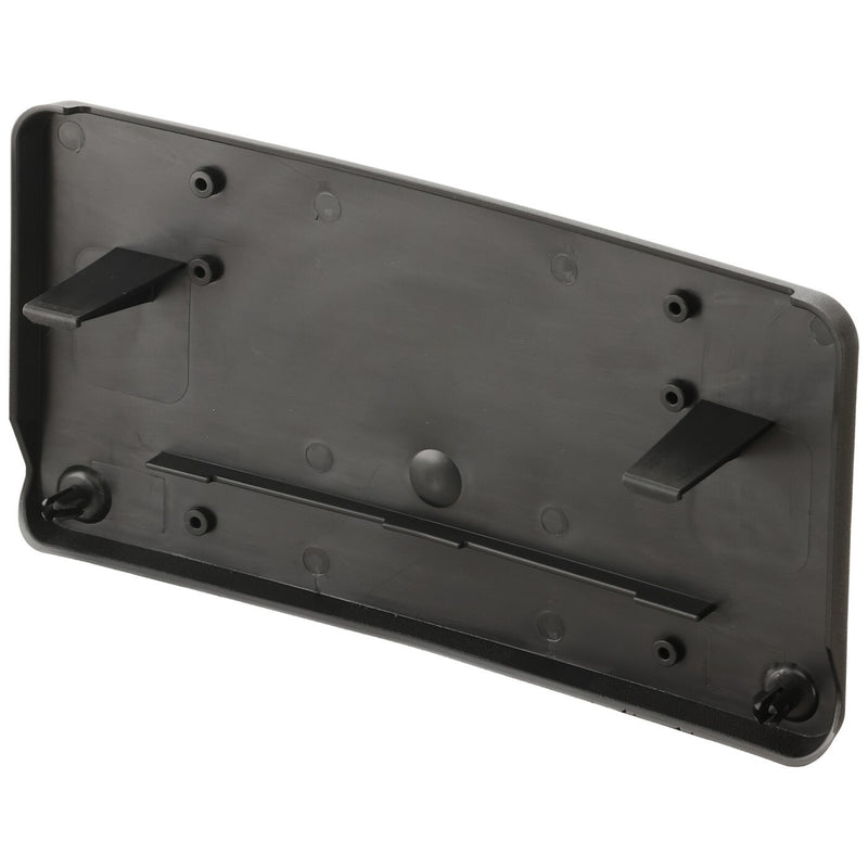 DURAFORCE License Plate Bracket For 2012-2015 Mercedes Benz ML350 ML400 ML550 ML250 Front