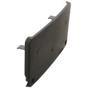DURAFORCE License Plate Bracket For 2012-2015 Mercedes Benz ML350 ML400 ML550 ML250 Front
