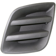DURAFORCE Fog Light Cover Set For 2009-2012 Toyota RAV4 Front Driver and Passenger Side