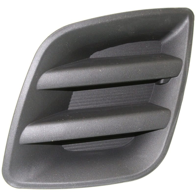 DURAFORCE Fog Light Cover Set For 2009-2012 Toyota RAV4 Front Driver and Passenger Side