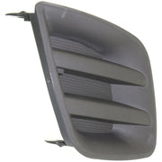 DURAFORCE Fog Light Cover Set For 2009-2012 Toyota RAV4 Front Driver and Passenger Side