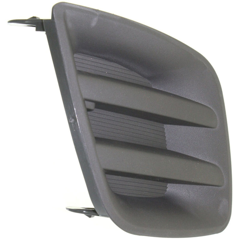 DURAFORCE Fog Light Cover Set For 2009-2012 Toyota RAV4 Front Driver and Passenger Side