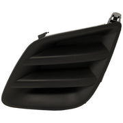 DURAFORCE Fog Light Cover Set For 2009-2012 Toyota RAV4 Front Driver and Passenger Side