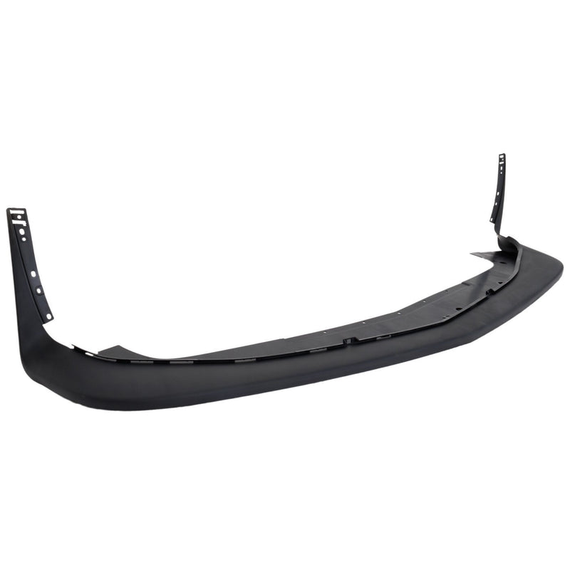 DURAFORCE Front Lower Valance For 2015-2023 Dodge Challenger Textured CH1090168 68258746AB