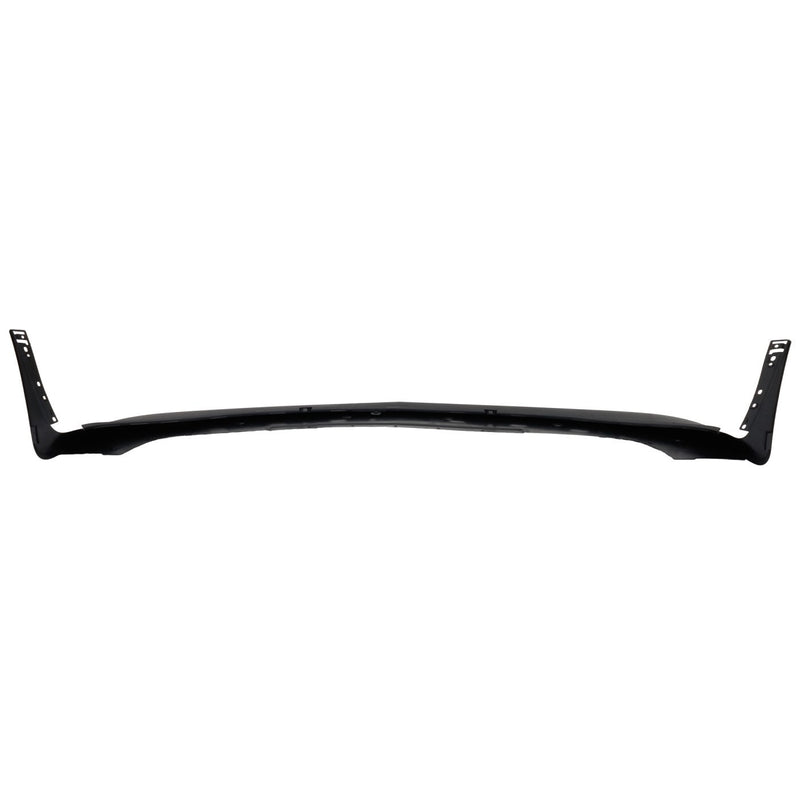 DURAFORCE Front Lower Valance For 2015-2023 Dodge Challenger Textured CH1090168 68258746AB