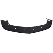 DURAFORCE Front Lower Valance For 2015-2023 Dodge Challenger Textured CH1090168 68258746AB