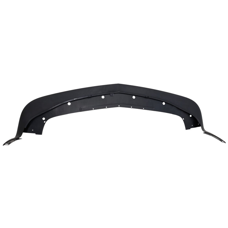 DURAFORCE Front Lower Valance For 2015-2023 Dodge Challenger Textured CH1090168 68258746AB
