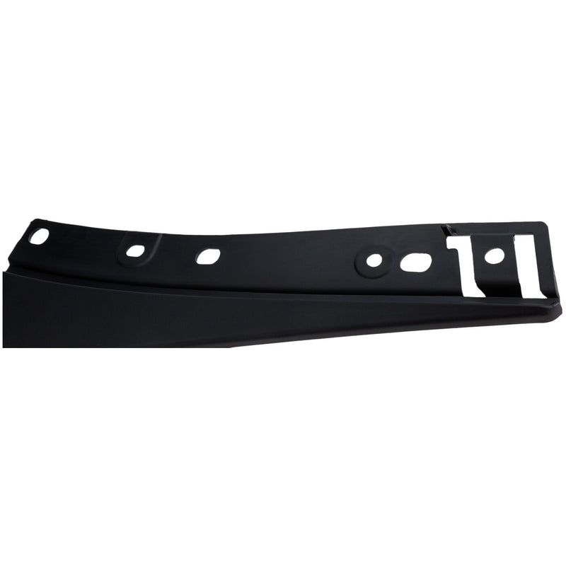 DURAFORCE Front Lower Valance For 2015-2023 Dodge Challenger Textured CH1090168 68258746AB