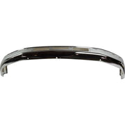 DURAFORCE Front Bumper For 1992-1996 Ford F-150 Fits Bronco Chrome
