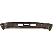 DURAFORCE Front Bumper For 1992-1996 Ford F-150 Fits Bronco Chrome