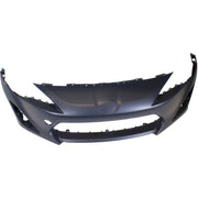 DURAFORCE Bumper Cover For 2013-16 Scion FR-S with Fog Lamp Holes Front Primed SU00301484