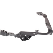 DURAFORCE Driver and Passenger Side Headlight Bracket Set For 2015-2017 Honda Fit