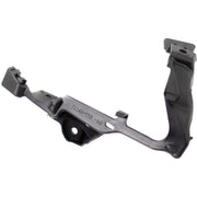 DURAFORCE Driver and Passenger Side Headlight Bracket Set For 2015-2017 Honda Fit
