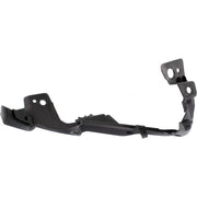 DURAFORCE Driver and Passenger Side Headlight Bracket Set For 2015-2017 Honda Fit