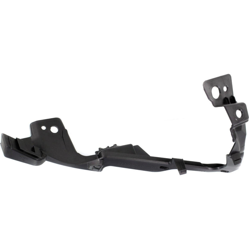 DURAFORCE Driver and Passenger Side Headlight Bracket Set For 2015-2017 Honda Fit
