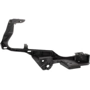 DURAFORCE Driver and Passenger Side Headlight Bracket Set For 2015-2017 Honda Fit