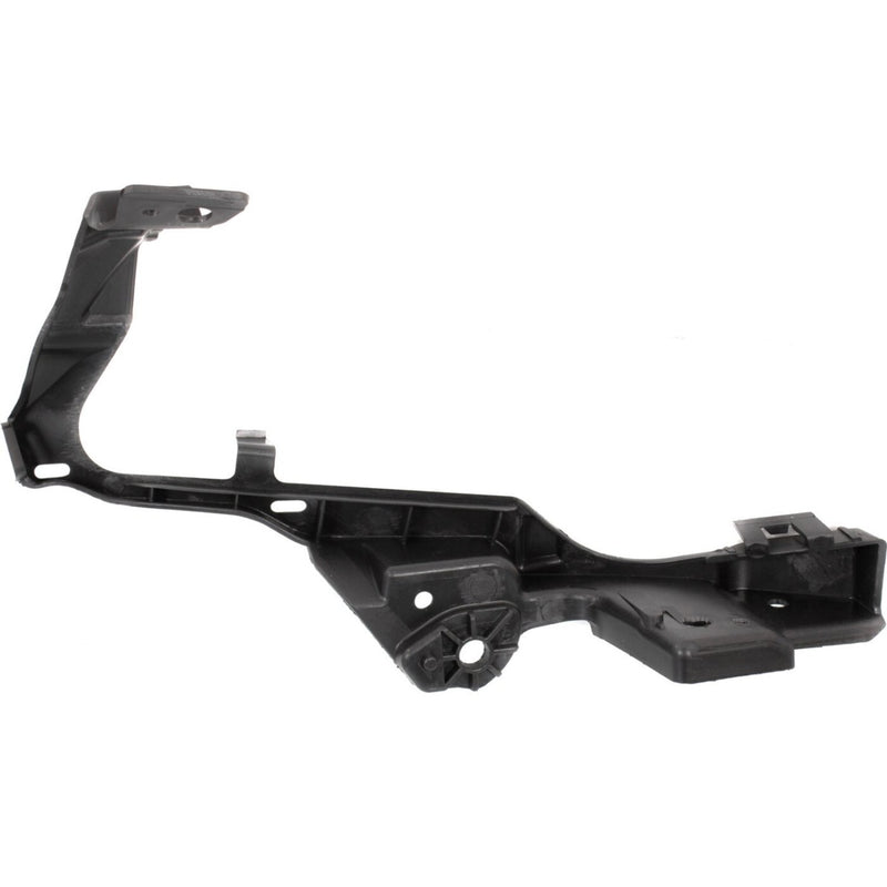 DURAFORCE Driver and Passenger Side Headlight Bracket Set For 2015-2017 Honda Fit