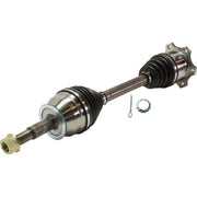 DURAFORCE CV Axle For 2004-2015 Nissan Titan Front Driver and Passenger Side Pair 4WD