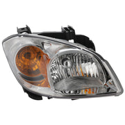 DURAFORCE Headlight Set For 2005-2010 Chevrolet Cobalt 07-09 Pontiac G5 Left and Right