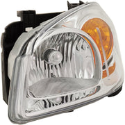 DURAFORCE Headlight Set For 2005-2010 Chevrolet Cobalt 07-09 Pontiac G5 Left and Right