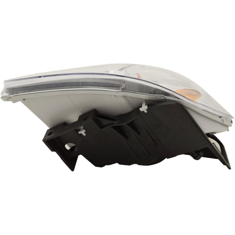 DURAFORCE Headlight Set For 2005-2010 Chevrolet Cobalt 07-09 Pontiac G5 Left and Right