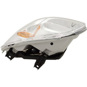 DURAFORCE Headlight Set For 2005-2010 Chevrolet Cobalt 07-09 Pontiac G5 Left and Right