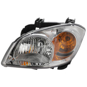 DURAFORCE Headlight Set For 2005-2010 Chevrolet Cobalt 07-09 Pontiac G5 Left and Right