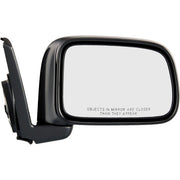 DURAFORCE Power Side View Mirrors Left LH & Right RH Pair Set of 2 for 97-01 CR-V