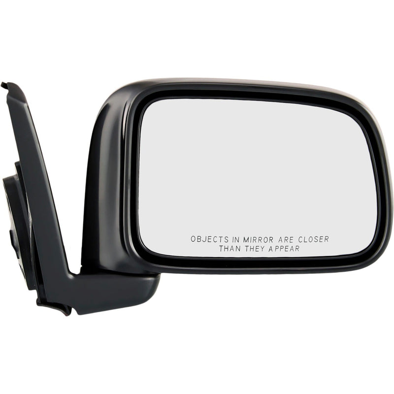 DURAFORCE Power Side View Mirrors Left LH & Right RH Pair Set of 2 for 97-01 CR-V