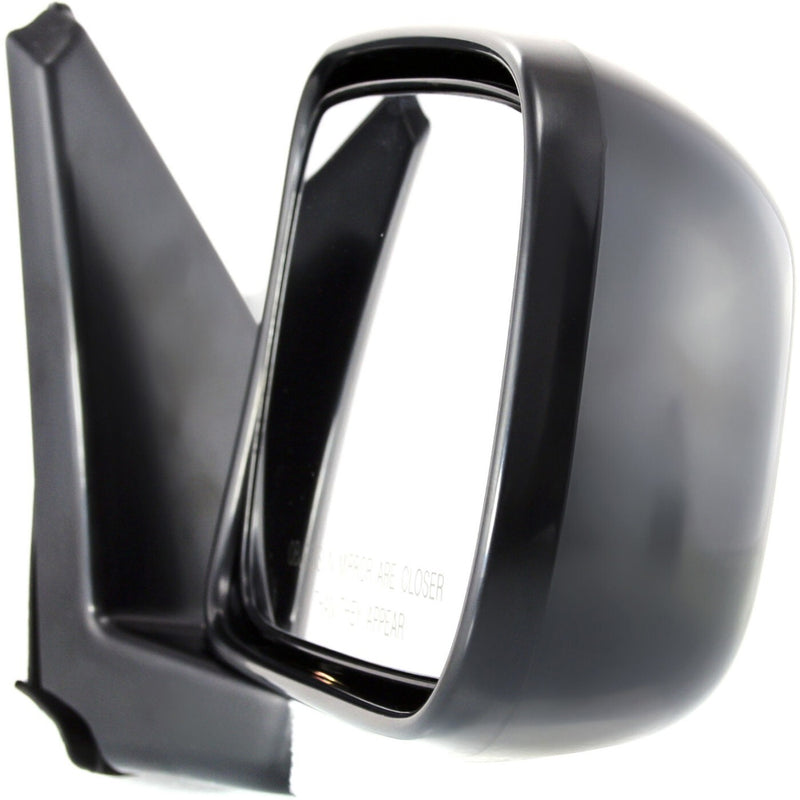 DURAFORCE Power Side View Mirrors Left LH & Right RH Pair Set of 2 for 97-01 CR-V