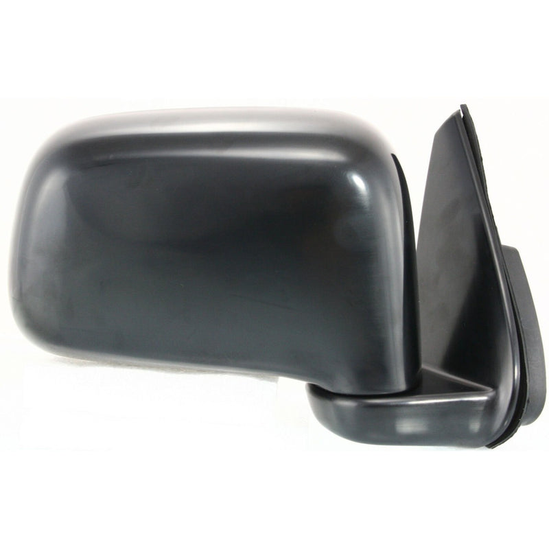 DURAFORCE Power Side View Mirrors Left LH & Right RH Pair Set of 2 for 97-01 CR-V