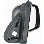DURAFORCE Power Side View Mirrors Left LH & Right RH Pair Set of 2 for 97-01 CR-V