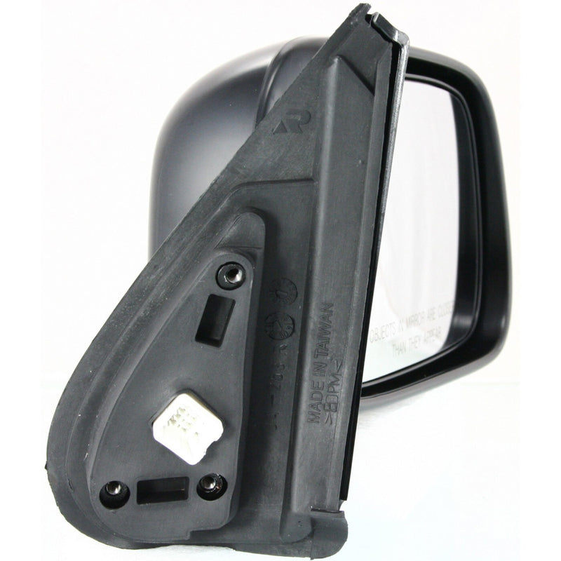 DURAFORCE Power Side View Mirrors Left LH & Right RH Pair Set of 2 for 97-01 CR-V