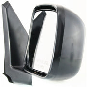 DURAFORCE Power Side View Mirrors Left LH & Right RH Pair Set of 2 for 97-01 CR-V