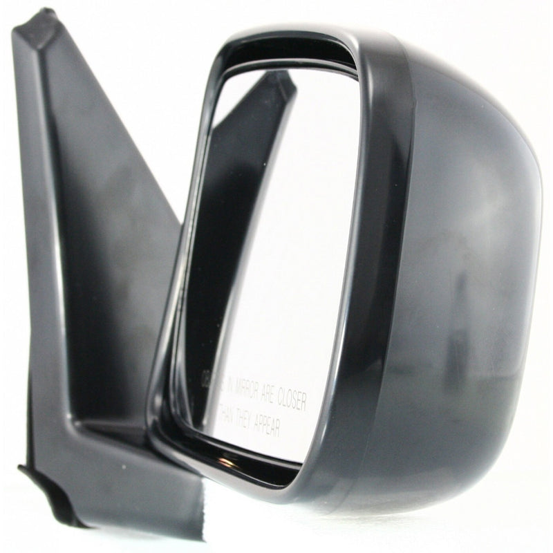 DURAFORCE Power Side View Mirrors Left LH & Right RH Pair Set of 2 for 97-01 CR-V