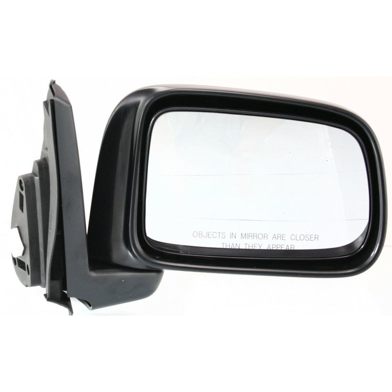 DURAFORCE Power Side View Mirrors Left LH & Right RH Pair Set of 2 for 97-01 CR-V