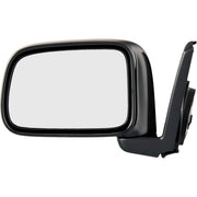 DURAFORCE Power Side View Mirrors Left LH & Right RH Pair Set of 2 for 97-01 CR-V