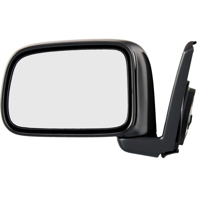 DURAFORCE Power Side View Mirrors Left LH & Right RH Pair Set of 2 for 97-01 CR-V