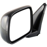 DURAFORCE Power Side View Mirrors Left LH & Right RH Pair Set of 2 for 97-01 CR-V