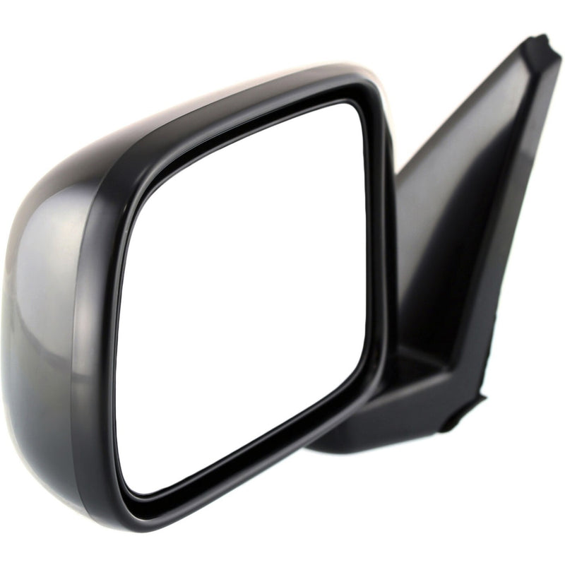 DURAFORCE Power Side View Mirrors Left LH & Right RH Pair Set of 2 for 97-01 CR-V