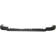 DURAFORCE Valance For 2016-2018 Toyota RAV4 Bumper Guard Plastic Textured Front Lower