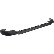 DURAFORCE Valance For 2016-2018 Toyota RAV4 Bumper Guard Plastic Textured Front Lower