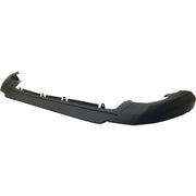 DURAFORCE Valance For 2016-2018 Toyota RAV4 Bumper Guard Plastic Textured Front Lower