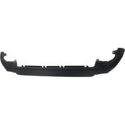DURAFORCE Valance For 2016-2018 Toyota RAV4 Bumper Guard Plastic Textured Front Lower