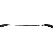 DURAFORCE Valance For 2016-2018 Toyota RAV4 Bumper Guard Plastic Textured Front Lower