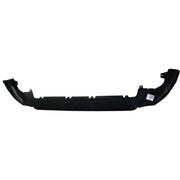 DURAFORCE Valance For 2016-2018 Toyota RAV4 Bumper Guard Plastic Textured Front Lower