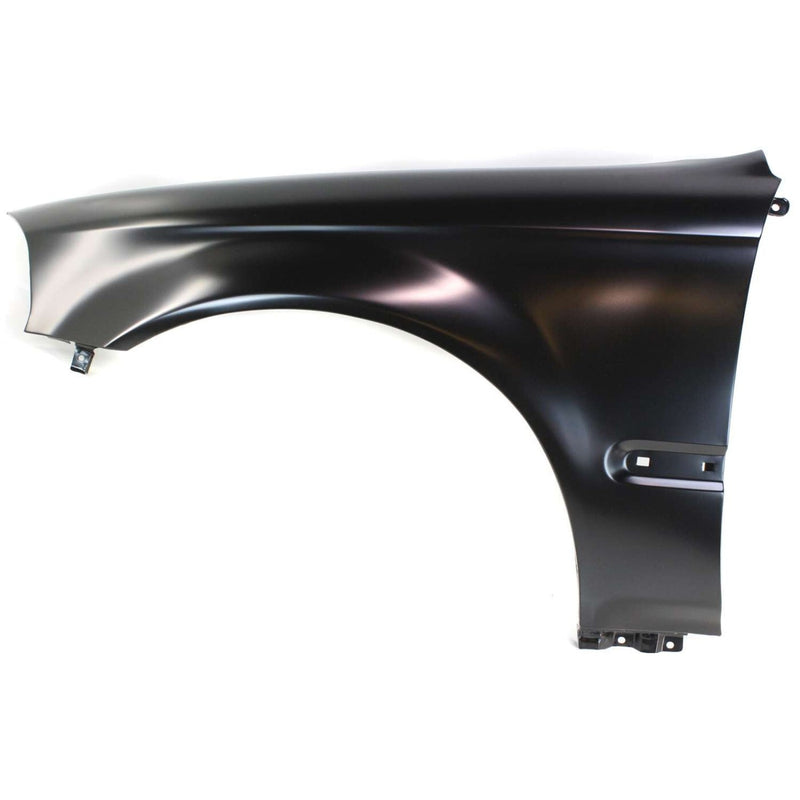 DURAFORCE Fender Set For 1996-1998 Honda Civic Front Left and Right Primed Steel