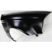 DURAFORCE Fender Set For 1996-1998 Honda Civic Front Left and Right Primed Steel